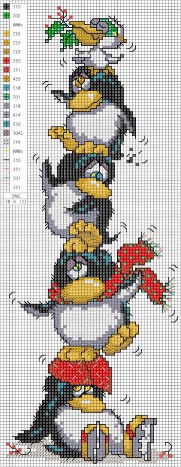 схема для вышивания пингвины.jpg